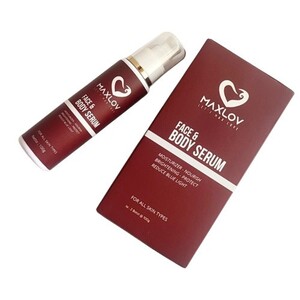 Maxlov Face & Body Serum