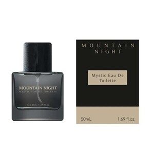 Miniso Mystic Eau De Toilette (Mountain Night)