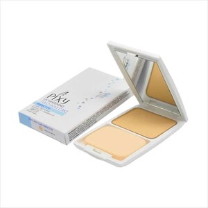 Pixy Perfect Fit Two Way Cake 06 Natural Beige