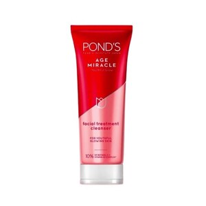 Pond’s Age Miracle Facial Treatment Cleanser