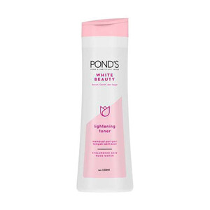 Pond’s Bright Beauty Brightening Toner