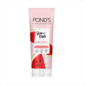 Pond’s Facial Cleanser with Watermelon Extract