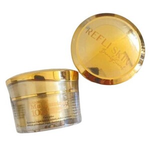 Refli Skin Beauty Secret Moisturizer 7x Ceramide + Red Algae