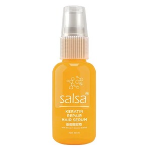 Salsa Keratin Repair Hair Serum