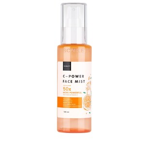 Scarlett C - Power Face Mist