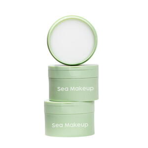 Sea Make Up Acne Butter Cleansing Balm