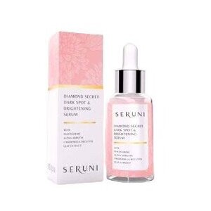 Seruni Diamond Secret Dark Spot & Brightening Serum