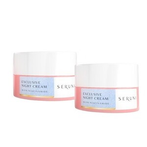 Seruni Exclusive Night Cream