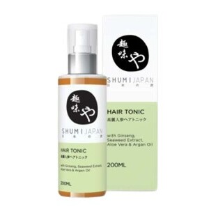 Shumijapan Hair Tonic