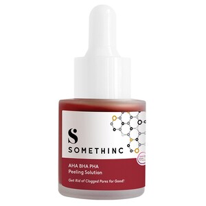 Somethinc AHA BHA PHA Peeling Solution