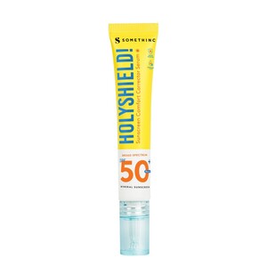 Somethinc Holyshield! Sunscreen Comfort Corrector Serum SPF 50+ PA++++