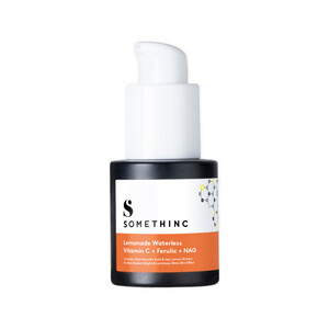 Somethinc Lemonade Waterless Vitamin C+Ferulic+NAG