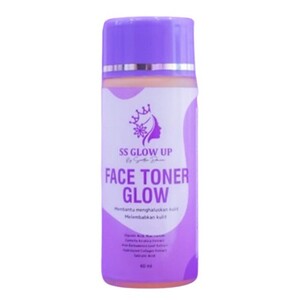 Ss Glow Up Face Toner