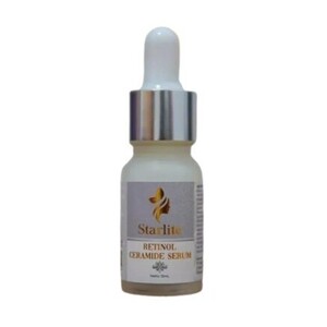 Starlite Retinol Ceramide Serum