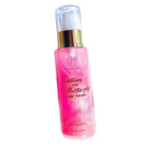 Syahila Care Whitening and Moisturizing Body Serum
