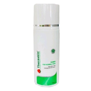 Theraskin Toner for Normal Skin