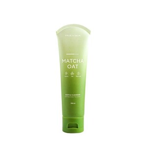 True to Skin Matcha Oat Gentle Cleanser