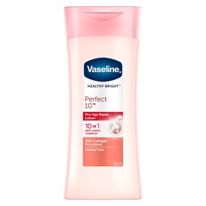 Vaseline Healthy Bright Perfect 10 (Lotion)