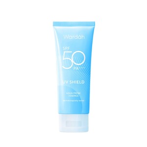 Wardah UV Shield Aqua Fresh Essence SPF 50