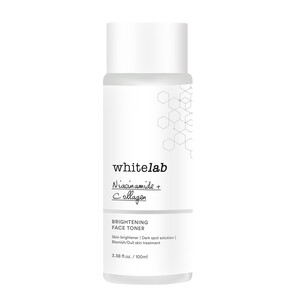 White Lab Brightening Face Toner (+HA10)