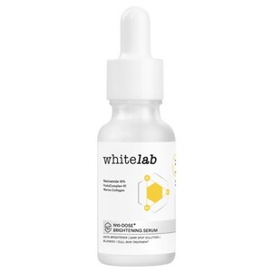 White Lab N10-Dose+ Brightening Serum
