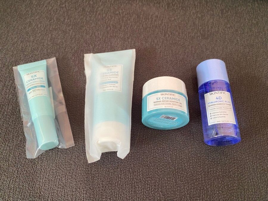 Apakah Skintific Halal Waspadai Izin BPOM Setiap Produknya!