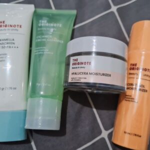 Apakah The Originote Halal Cek Kode BPOM nya Disini!