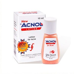 Acnol New Acnol Lotion