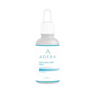Adera Brightening Expert Serum with Beet Extract & Chamomile Extract