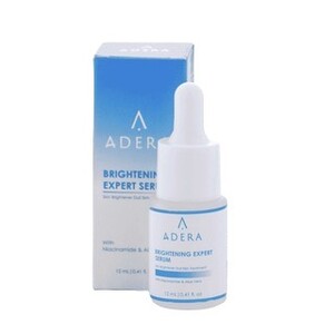 Adera Brightening Expert Serum with Niacinamide & Aloe Vera