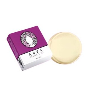 Arfa Sulfur Body Soap