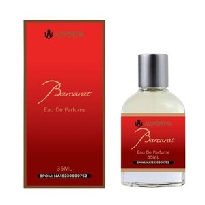 Auvoriva Parfum Thailand Eau de Toilette Barcarat