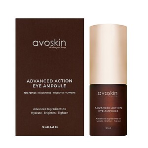 Avoskin Advanced Action Eye Ampoule