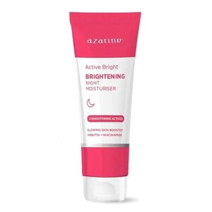 Azarine Brightening Night Moisturiser