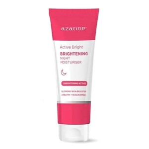 Azarine Brightening Night Moisturiser