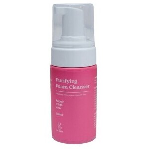 BG Skin Purifying Foam Cleanser