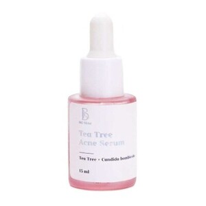 BG Skin Tea Tree Acne Serum