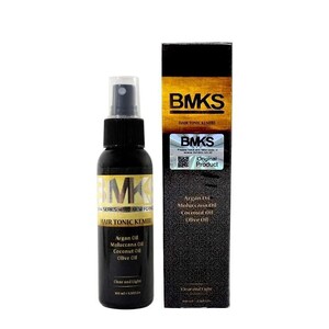 BMKS Hair Tonic Kemiri