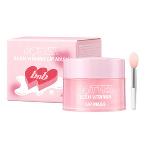 Barenbliss Butter Rush Vitamin Lip Mask