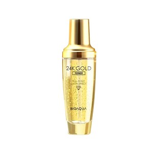 Bioaqua 24K Gold Toner