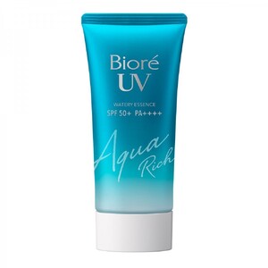 Biore UV Aqua Rich Watery Essence SPF 50+PA++++