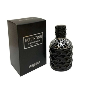 Burgundy Nuit Intense Extrait de Parfum