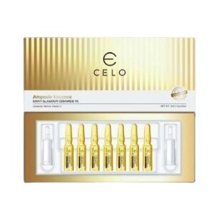 Celo Shiny Glamour Ceramide VA Ampoule Essence