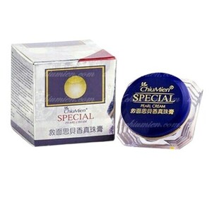 Chiumien Special Pearl Cream