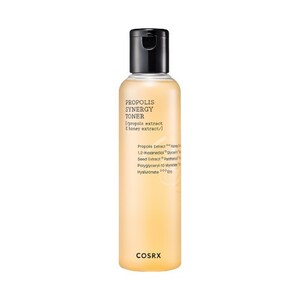 Cosrx Full Fit Propolis Synergy Toner