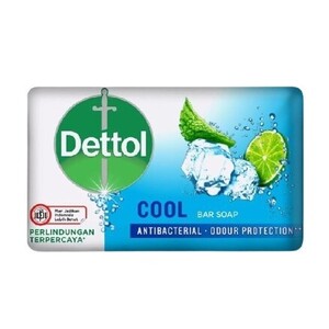 Dettol Bar Soap Cool