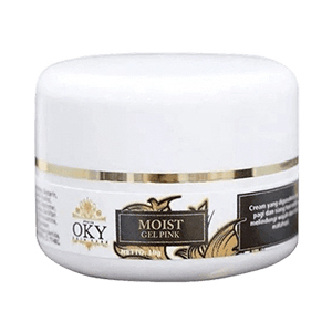 Dokter Oky Skin Care Moist Gel (pink)