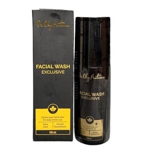 Dr. Oky Pratama Facial Wash Exclusive
