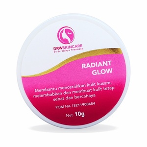 Drwskincare by Dr. Wahyu Triasmara Radiant Glow