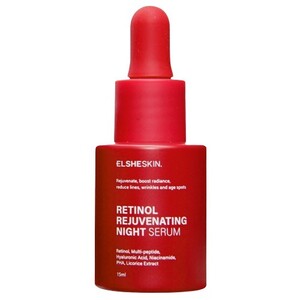 Elsheskin Retinol Rejuvenating Night Serum